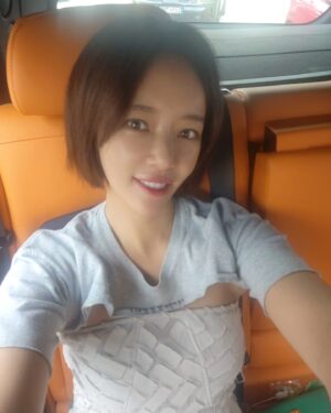 Hwang Jung-eum Thumbnail - 10.9K Likes - Top Liked Instagram Posts and Photos