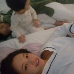Hwang Jung-eum Instagram - 행벅해🤗🤭😅🤣😂🥰😍