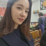 Hwang Jung-eum Instagram – 금라희👹