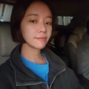 Hwang Jung-eum Thumbnail - 22.6K Likes - Most Liked Instagram Photos