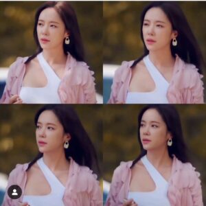 Hwang Jung-eum Thumbnail - 12.2K Likes - Top Liked Instagram Posts and Photos