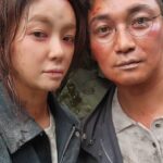 Hwang Jung-eum Instagram - 🤣🤣🤣🤣🤣
