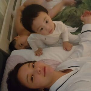 Hwang Jung-eum Thumbnail - 22.6K Likes - Top Liked Instagram Posts and Photos