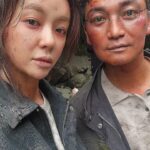 Hwang Jung-eum Instagram - 🤣🤣🤣🤣🤣