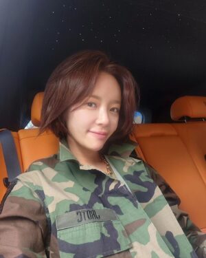 Hwang Jung-eum Thumbnail - 8.3K Likes - Top Liked Instagram Posts and Photos