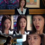 Hwang Jung-eum Instagram - 👸