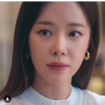 Hwang Jung-eum Instagram - 이따만나요🧡