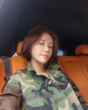 Hwang Jung-eum Thumbnail - 7.9K Likes - Top Liked Instagram Posts and Photos