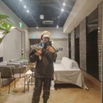Hwang Jung-eum Instagram - 꺄~~오늘7인의탈출하는날이라고요???🤣🤣🤣🤣🤣 뎡으미요즘행벅🤣🤣🤣🤣🤣