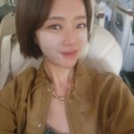 Hwang Jung-eum Instagram - #7인의탈출_많관부❤️ 동해로고고 b팀촬영잘하고오께유🤗🤗🤗 메컵이쁘당우리나래최고💕연송아~~그러타구🤣🤣🤣🤣