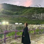 Hwang Jung-eum Instagram - 나래나래❤️