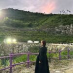Hwang Jung-eum Instagram - 나래나래❤️