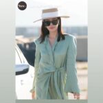 Hwang Jung-eum Instagram - 시즌2에서만나여✋️