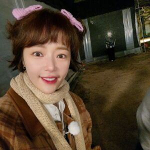 Hwang Jung-eum Thumbnail - 27.4K Likes - Top Liked Instagram Posts and Photos