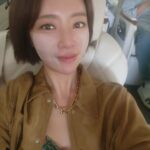 Hwang Jung-eum Instagram – #7인의탈출_많관부❤️ 
동해로고고 b팀촬영잘하고오께유🤗🤗🤗
메컵이쁘당우리나래최고💕연송아~~그러타구🤣🤣🤣🤣