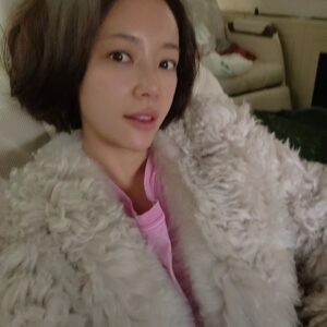 Hwang Jung-eum Thumbnail - 10.8K Likes - Top Liked Instagram Posts and Photos