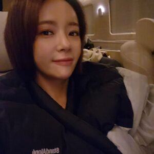 Hwang Jung-eum Thumbnail - 10.1K Likes - Most Liked Instagram Photos