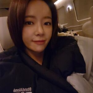 Hwang Jung-eum Thumbnail - 10.1K Likes - Most Liked Instagram Photos