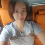 Hwang Jung-eum Instagram - 눈누난나🧡