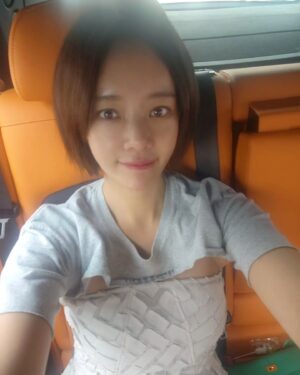 Hwang Jung-eum Thumbnail - 10.9K Likes - Top Liked Instagram Posts and Photos