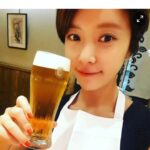 Hwang Jung-eum Instagram - 갑자기또컷트가....하고싶네🤣🤣🤣🤣