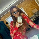 Hwasa Instagram - Twits 준비중 ••• 😉✌🏼