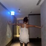 Hwasa Instagram - 가오슝 고마워 🌸
