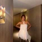 Hwasa Instagram - 가오슝 고마워 🌸