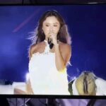 Hwasa Instagram - 가오슝 고마워 🌸