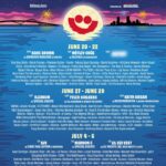 Hyoyeon Instagram - 28th June 2024 “SUMMERFEST” 가자고오 I’m excited to be joining the Summer Fest lineup! Don’t miss out on this fun event!🫵🏻 . 📍Downtown Milwaukee along Lake Michigan #summerfestival