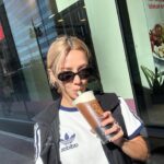 Hyoyeon Instagram - 📍Glenwood Springs 📍Chicago . . #HYOUSATour #미국투어