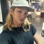 Hyoyeon Instagram - C H I C A G O 🎻 . #DJHYOTOUR #DJHYOTOUR2024 #DJHYOTOUR2024_CHERRYBLOSSOM #HYO #효연 #GirlsGeneration #소녀시대
