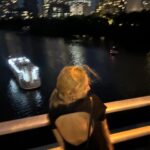 Hyoyeon Instagram - #AUSTIN . . . 🍺