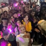 Hyoyeon Instagram - Amazing ATL-AUS It was an unforgettable night🤍 . . . #HYO #효연 #GirlsGeneration #소녀시대 #DJHYOTOUR #DJHYOTOUR2024 #DJHYOTOUR2024_CHERRYBLOSSOM #ATLANTA #AUSTIN