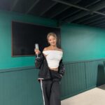 Hyoyeon Instagram - I had a great time. Thanks🤍 📍LA 📍ATLANTIC CITY . #HYO #효연 #GirlsGeneration #소녀시대 #DJHYOTOUR #DJHYOTOUR2024 #DJHYOTOUR2024_CHERRYBLOSSOM