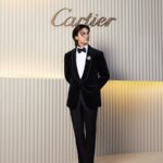 Hyunjin Instagram - @cartier #ad #Cartier #까르띠에 #CartierHighJewelry #LeVoyageRecommencé