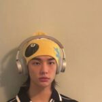 Hyunjin Instagram - 멍..