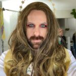 Ian Hecox Instagram - New video go watch or Jared Leto’s cult will find you