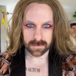 Ian Hecox Instagram - New video go watch or Jared Leto’s cult will find you