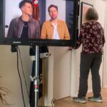 Ian Hecox Instagram - Goodbye to probably the most insane, transformative, rewarding, validating year of my life. Huge thank you to Anthony, the teams who worked to close the Smosh Buyback, our KICKASS crew, our INSANELY TALENTED cast, my friends, and of course you. It was a great crazy year, but I would like to not do it again, thankyouverymuch 🤪