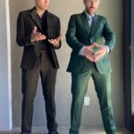 Ian Hecox Instagram - Goodbye to probably the most insane, transformative, rewarding, validating year of my life. Huge thank you to Anthony, the teams who worked to close the Smosh Buyback, our KICKASS crew, our INSANELY TALENTED cast, my friends, and of course you. It was a great crazy year, but I would like to not do it again, thankyouverymuch 🤪