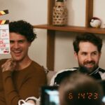 Ian Hecox Instagram - Goodbye to probably the most insane, transformative, rewarding, validating year of my life. Huge thank you to Anthony, the teams who worked to close the Smosh Buyback, our KICKASS crew, our INSANELY TALENTED cast, my friends, and of course you. It was a great crazy year, but I would like to not do it again, thankyouverymuch 🤪