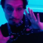 Ian Hecox Instagram - new music video just dropped, kinda nervous 👉👈 Submissive & Breedable (ft. bbno$) OUT NOW!!!
