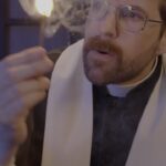 Ian Hecox Instagram - 🕯️The Pastor 🕯️ Dec. 8th smosh.rip