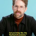 Ian Hecox Instagram - I went on @gq and took shots at Jack Harlow’s condom choice.