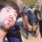 Ian Hecox Instagram - This is hard for me to post, but two weeks ago, Daisy was put to rest. Her absence is something that will take a while to get used to. She was a great companion, and I will miss her very much. If you have a pup, please give them a big hug for me ❤️