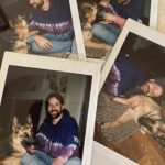 Ian Hecox Instagram - This is hard for me to post, but two weeks ago, Daisy was put to rest. Her absence is something that will take a while to get used to. She was a great companion, and I will miss her very much. If you have a pup, please give them a big hug for me ❤️