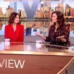 Idina Menzel Instagram - Sisters @IdinaMenzel and @authorcaramentzel tell us about their new children’s book #ProudMouse that is inspired by embracing their differences. 👭