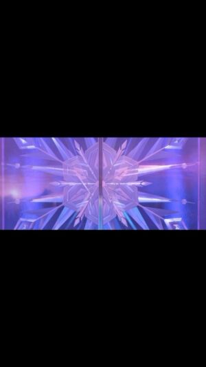 Idina Menzel Instagram - Happy 10th birthday, Elsa. I love you and my entire @disneyfrozen fam. #DisneyFrozen10