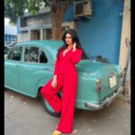 Ihana Dhillon Instagram - Be fearlessly authentic…. 🌹❤️ ………………..